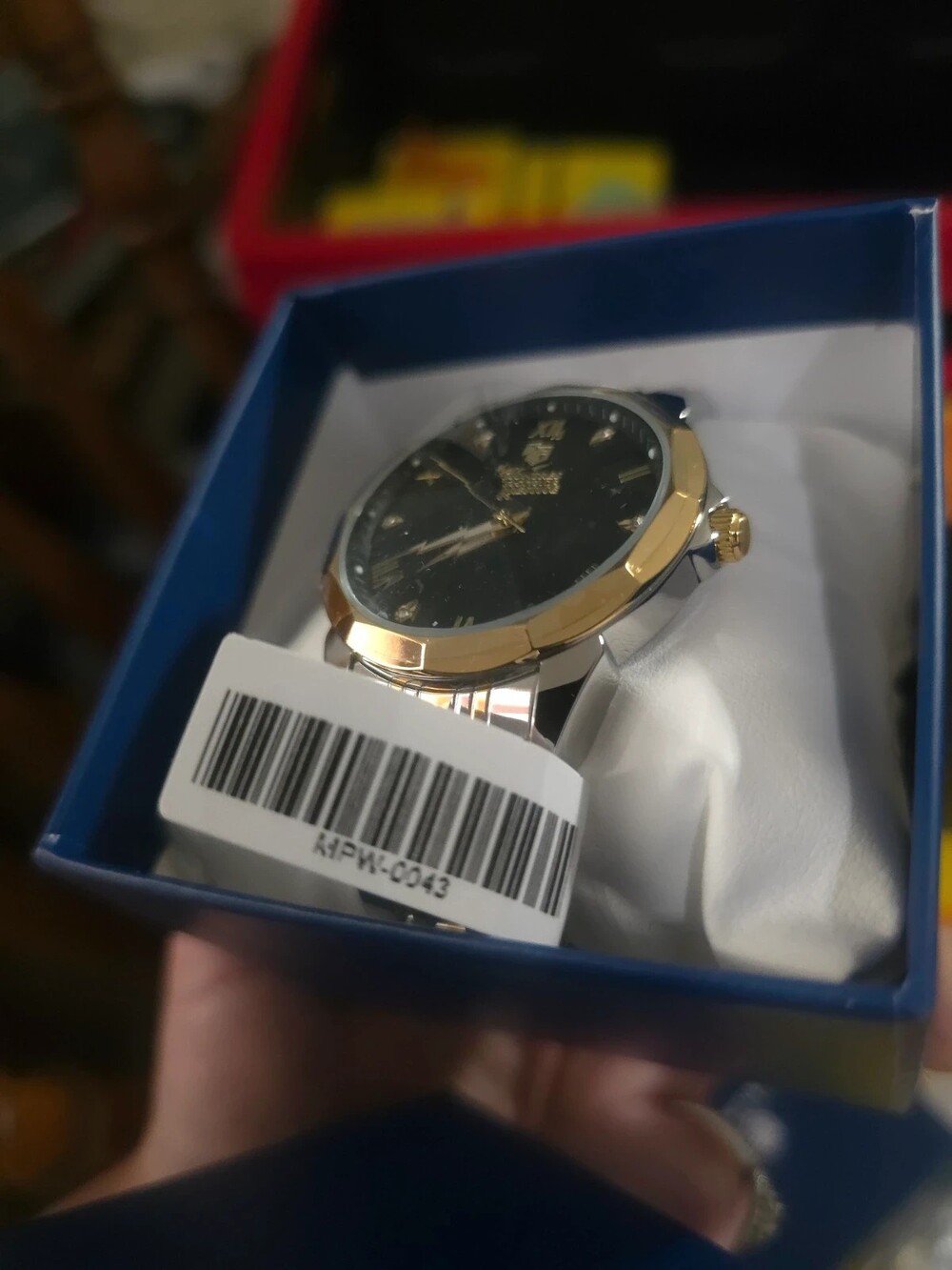 Montres Prestige x Invicta Mens Camden wristwatch - Picture 4 of 7